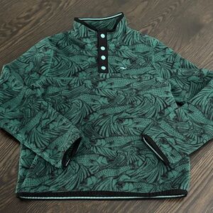 Vineyard Vines Boys Fleece Pullover